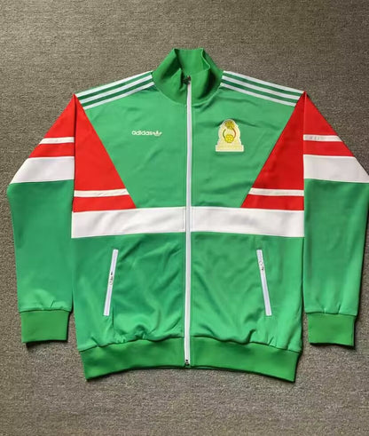 Retro Jacket suite 1986 Jacket