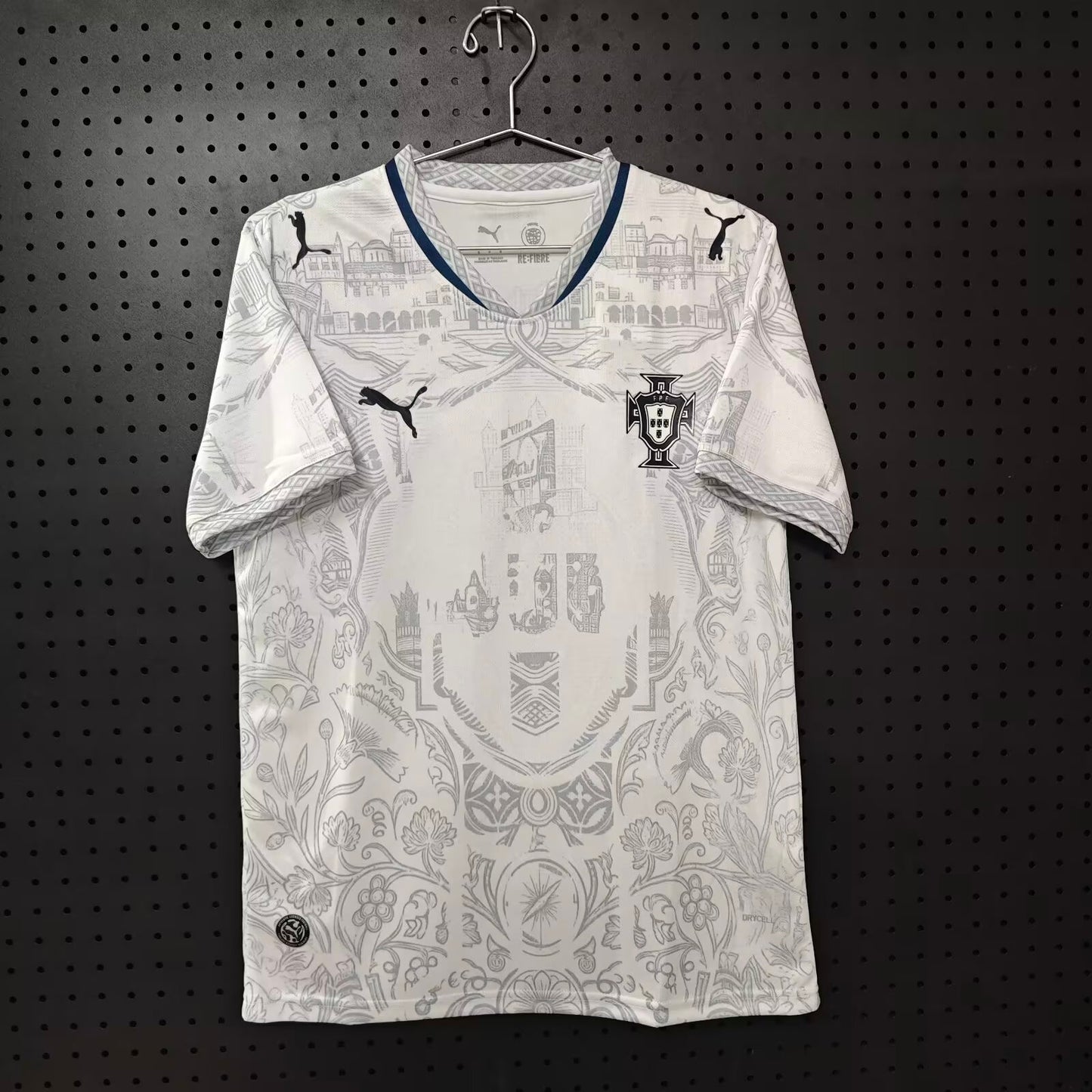 Portugal Special Edition 2026/2027 Fan Version Football Jersey