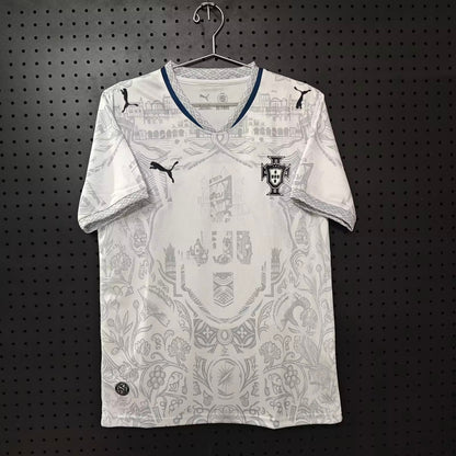 Portugal Special Edition 2026/2027 Fan Version Football Jersey