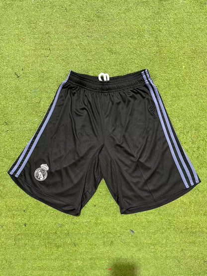 Retro Real Madrid 2016/2017 Third Football Jersey