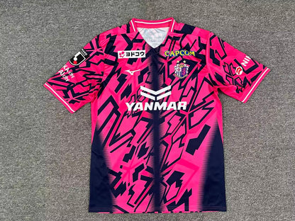other team 2026/2027 Home Fan Version Football Jersey