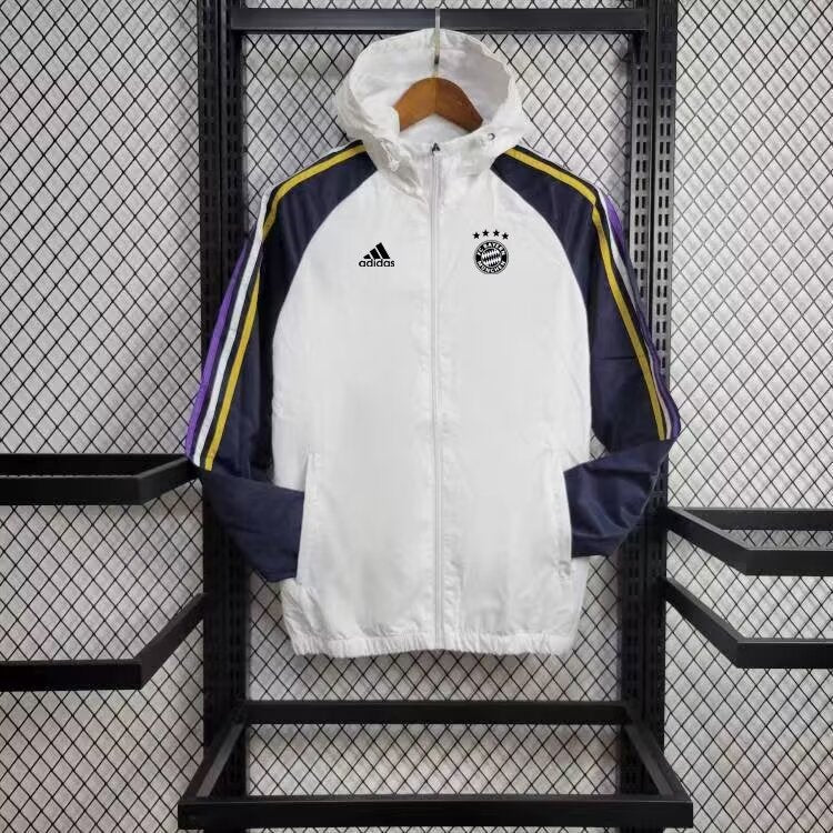 other team 2024/2025 Windbreaker