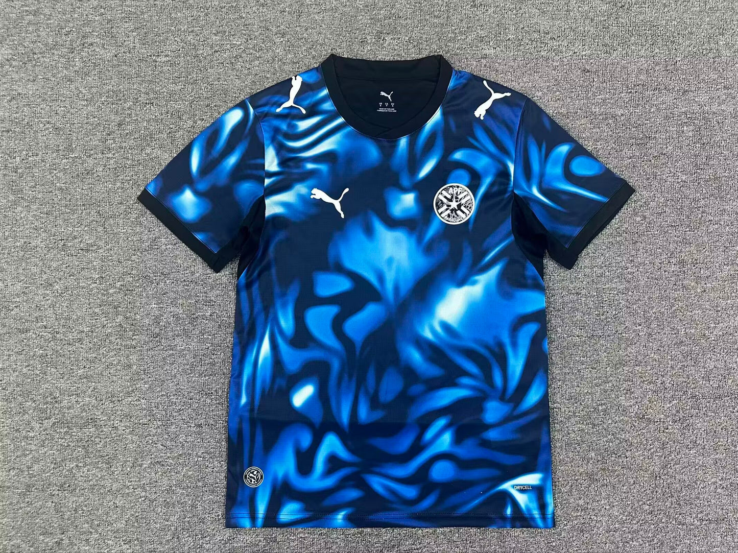 Portugal 2026/2027 Away Fan Version Football Jersey