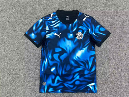 Portugal 2026/2027 Away Fan Version Football Jersey