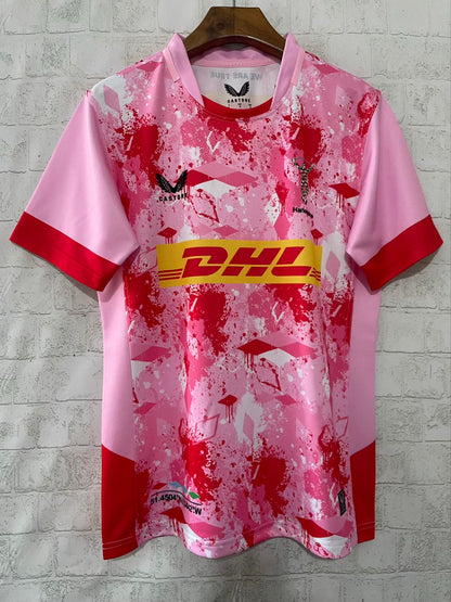 Rugby Jerseys 2025 Fan Version Football Jersey