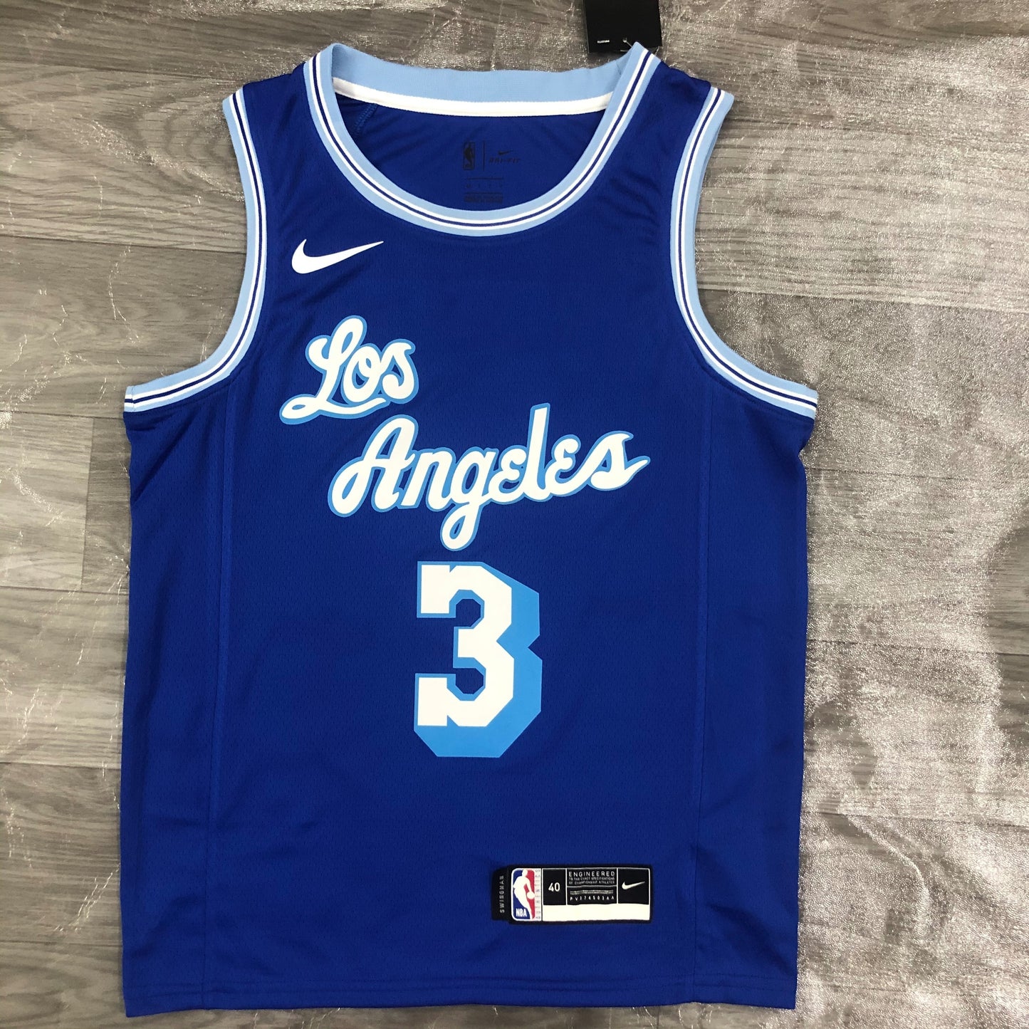 Retro NBA&NFL&MLB 2021 Football Jersey