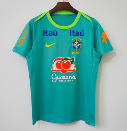 Brazil Special Edition 2026/2027 Fan Version Football Jersey