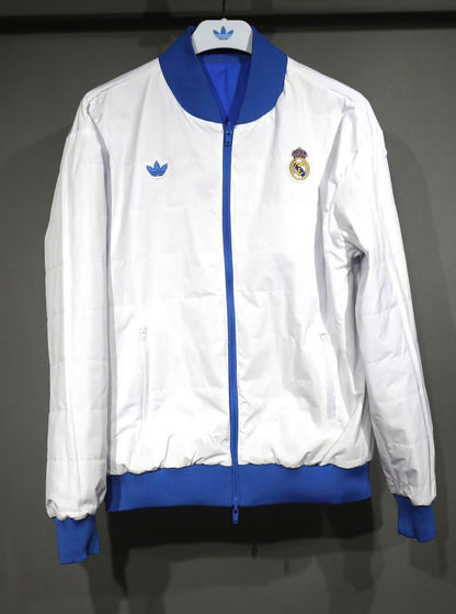 real madrid 2025/2026 Jacket