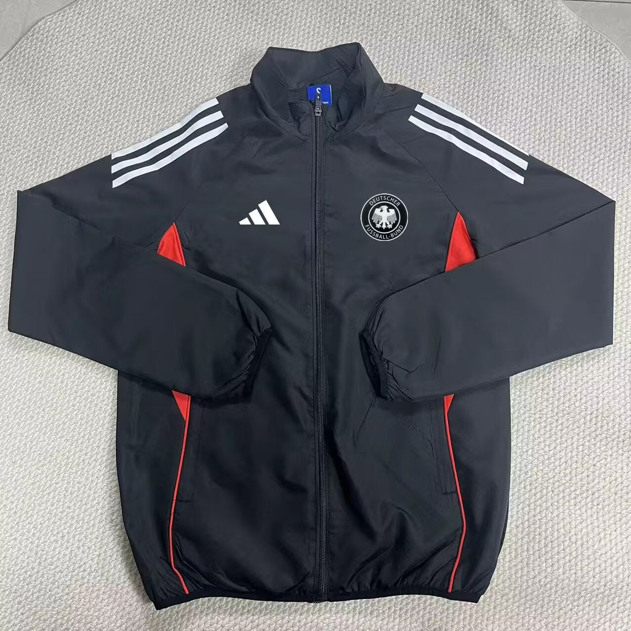 Windbreaker 2025/2026 Windbreaker