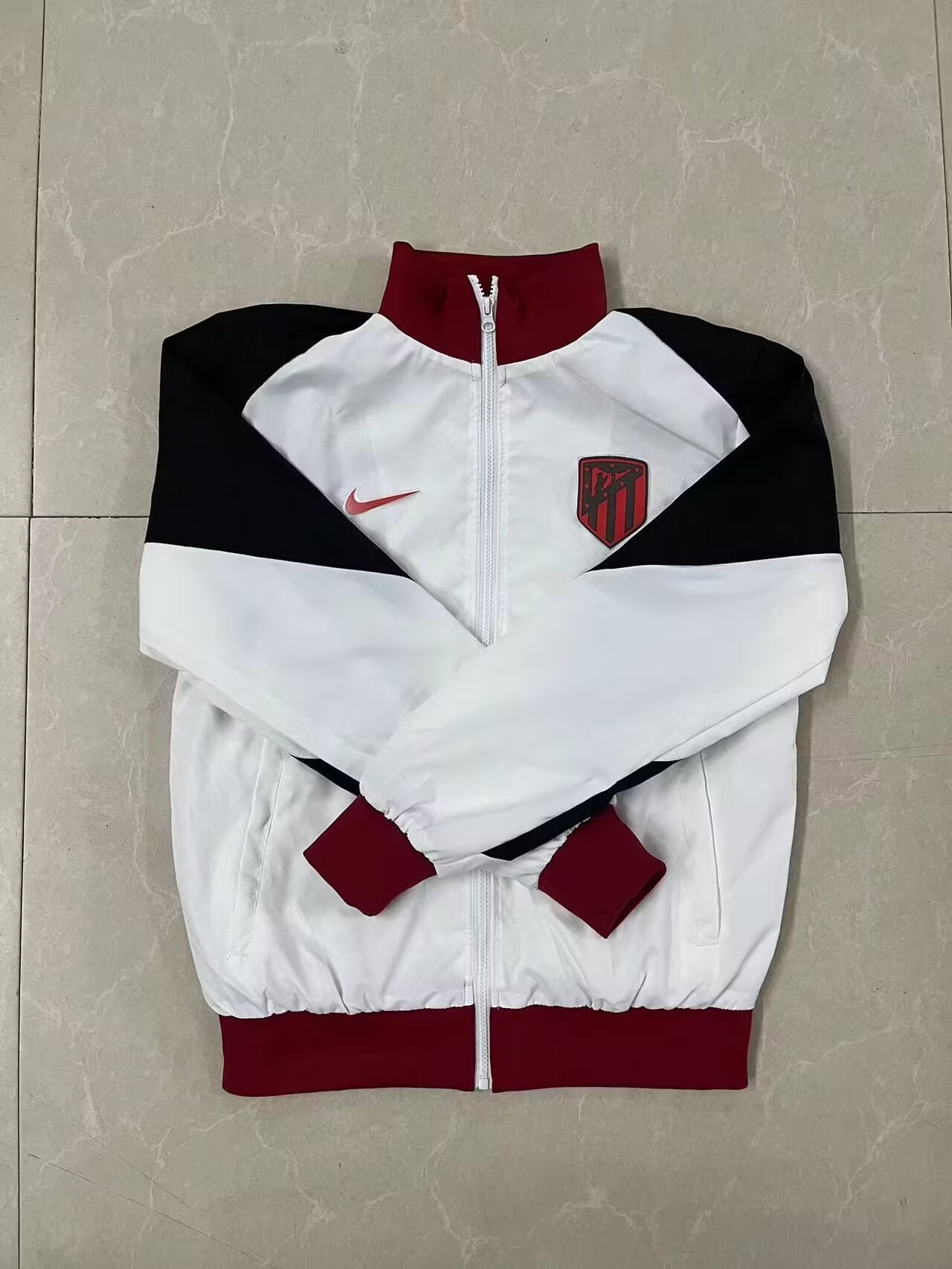 Windbreaker 2025/2026 Windbreaker