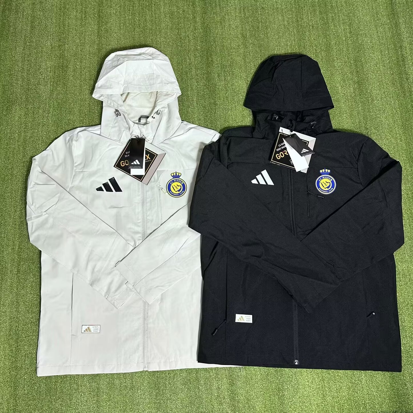 Windbreaker 2025/2026 Windbreaker