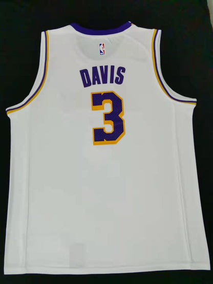 LA Lakers Football Jersey