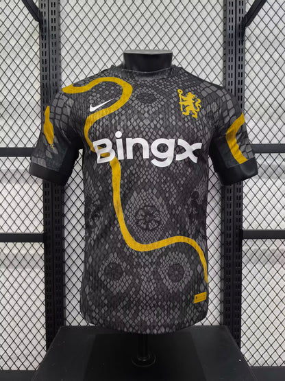 Chelsea Special Edition 2025/2026 Player Version Football Jersey