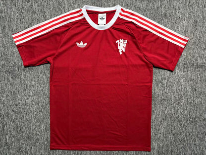 Manchester United T-shirt Special Jersey 2026-2027