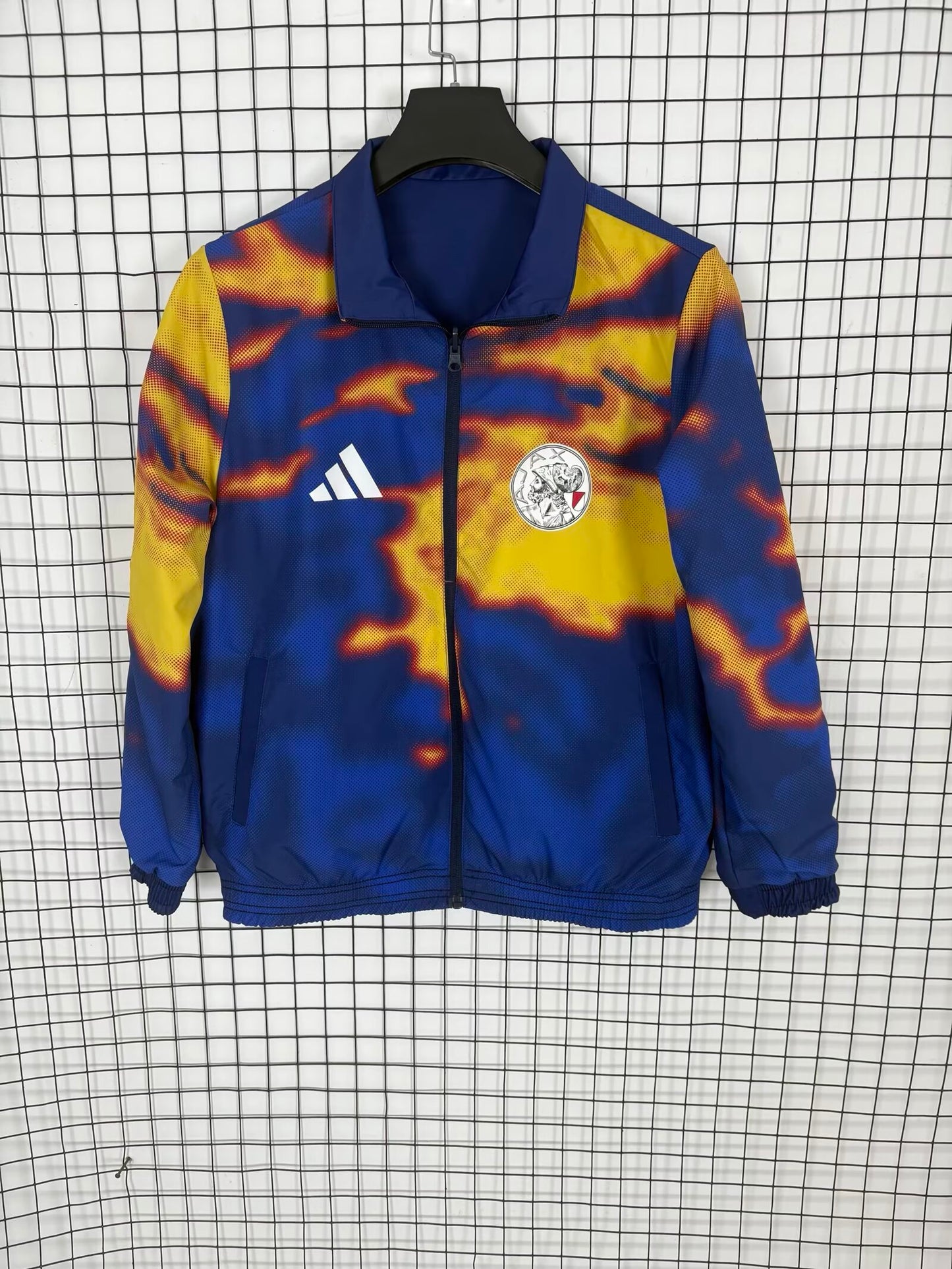 Windbreaker 2025/2026 Windbreaker
