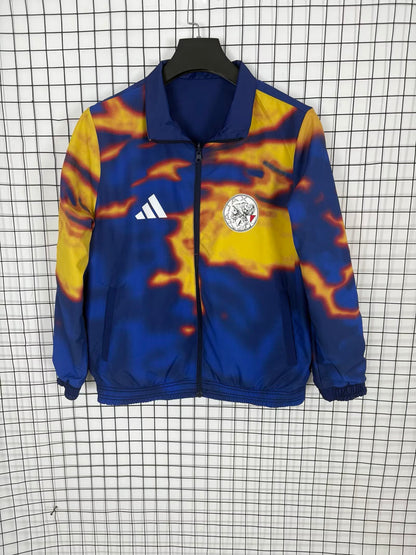 Windbreaker 2025/2026 Windbreaker