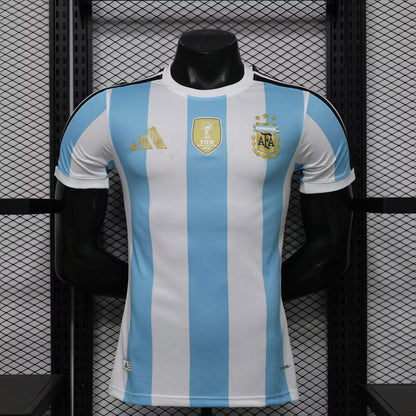 Argentina Special Edition 2026/2027 Player Version Football Jersey