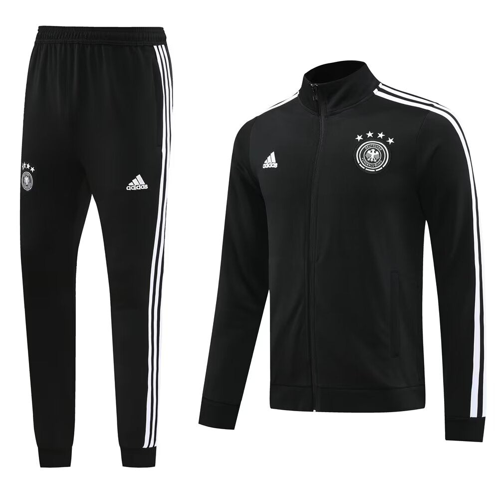 Jacket suite 2024/2025 Tracksuit