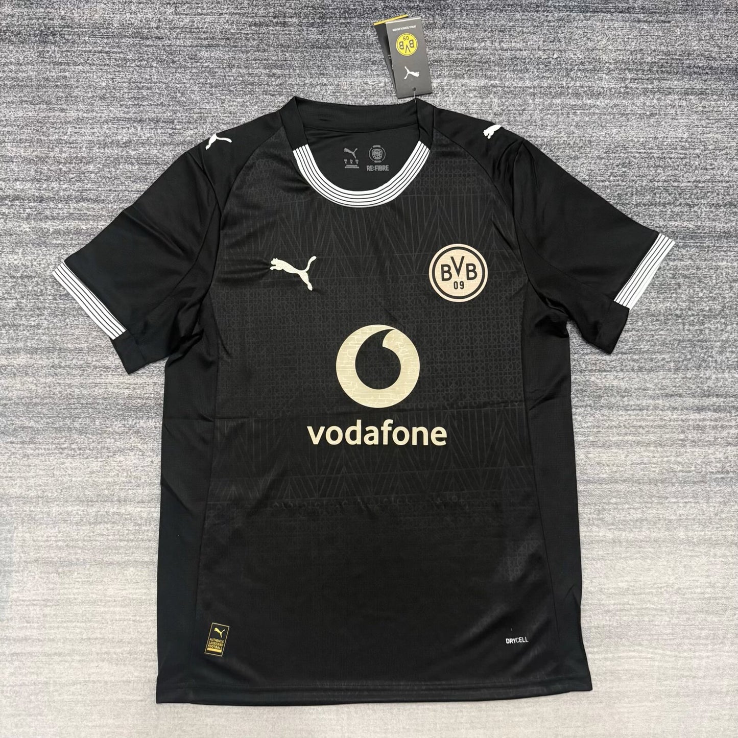 Borussia Dortmund Special Edition 2026/2027 Fan Version Football Jersey