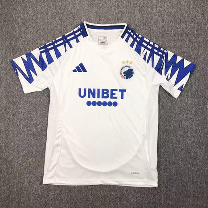 other team 2025/2026 Home Fan Version Football Jersey