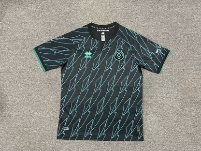 other team 2024/2025 Away Fan Version Football Jersey