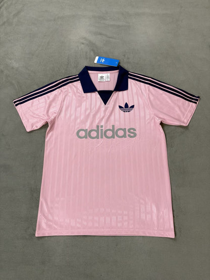 Adidas&Nike 2025/2026 Fan Version Football Jersey