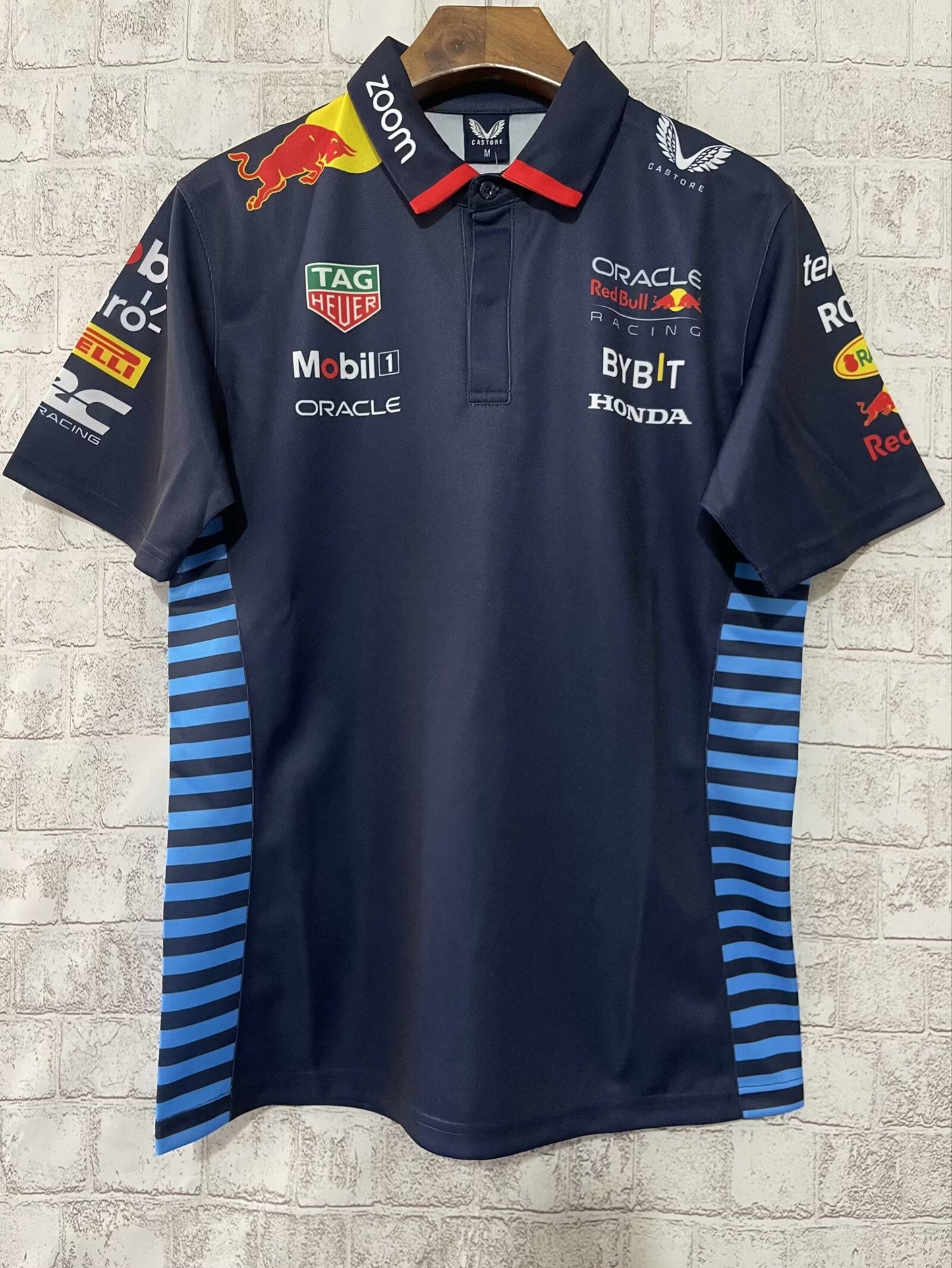 Racing Suit 2024 Football Jersey