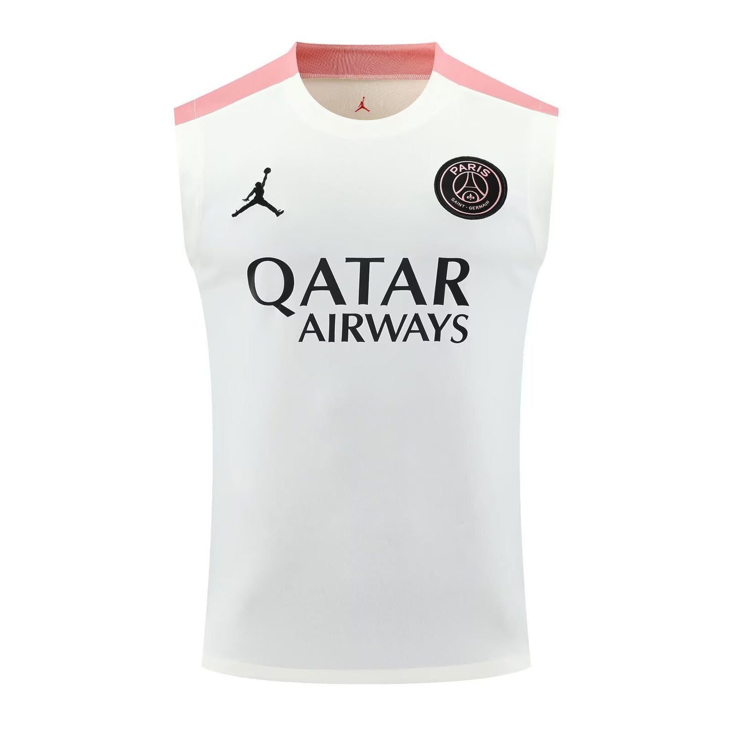 PSG Paris 2025/2026 Fan Version Football Jersey