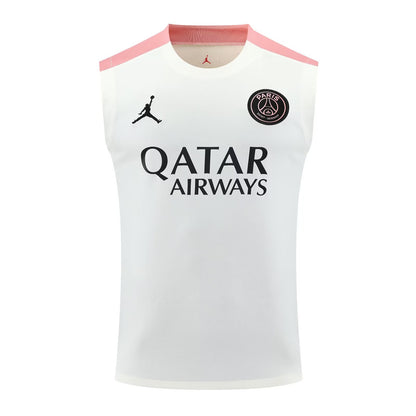 PSG Paris 2025/2026 Fan Version Football Jersey