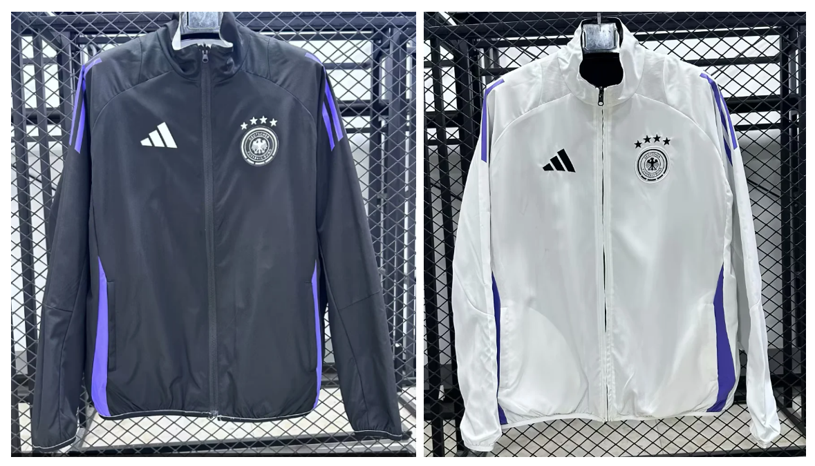 Windbreaker 2025/2026 Windbreaker