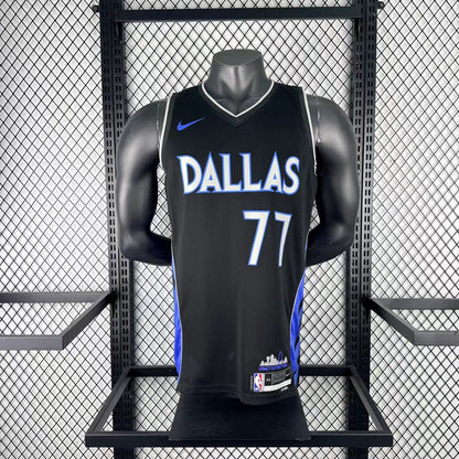 Dallas Mavericks 2026 Football Jersey