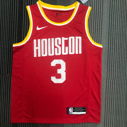 Retro Houston Rockets Football Jersey