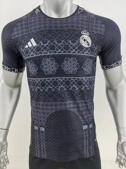 Real Madrid Special Edition 2024/2025 Player Version Football Jersey