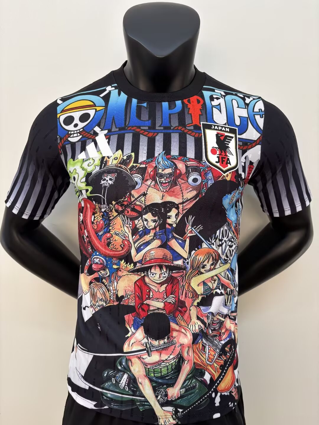 Japan Special Edition 2025/2026 Player Version Football Jersey