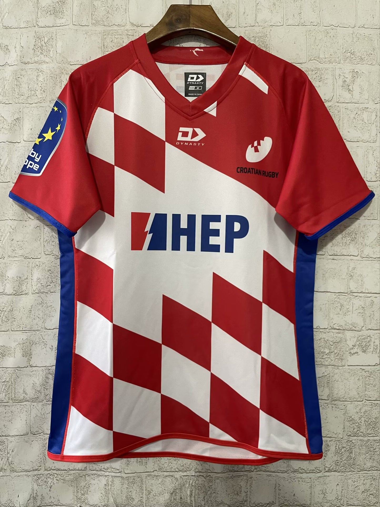 Rugby Jerseys 2025 Fan Version Football Jersey