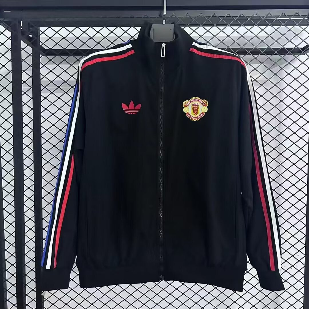 other team 2025/2026 Windbreaker