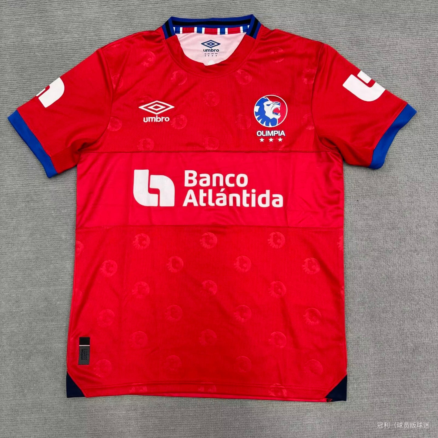 other team 2025/2026 Third Fan Version Football Jersey