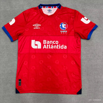 other team 2025/2026 Third Fan Version Football Jersey
