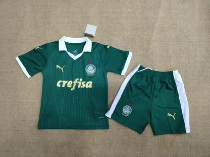 Kids jerseys 2024/2025 Kids Home Football Jersey