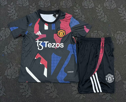 Kids jerseys 2025/2026 Kids Tracksuit