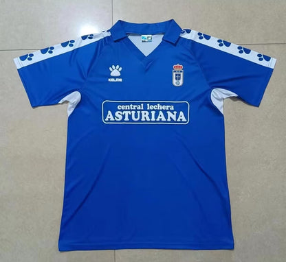 Retro Other !!! 1990/1991 Home Fan Version Football Jersey