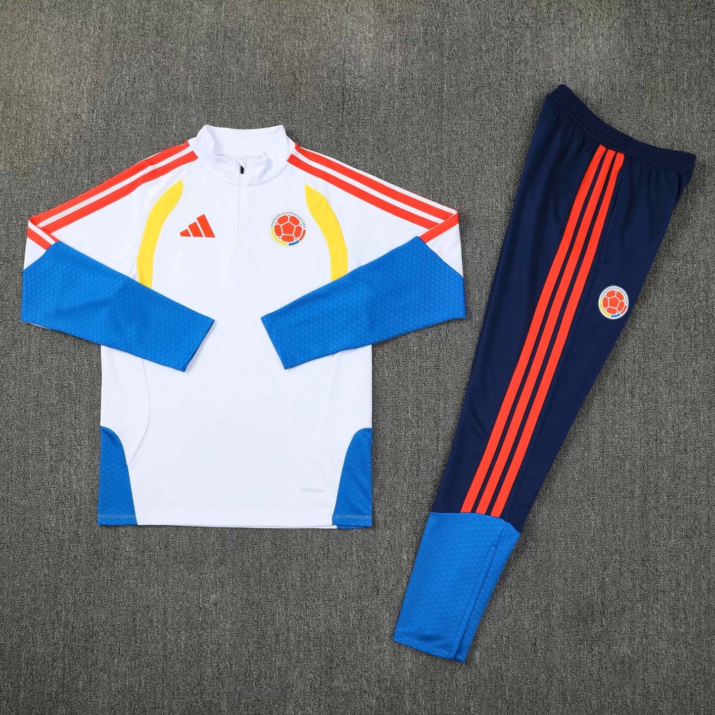 real madrid 2025/2026 Kids Tracksuit