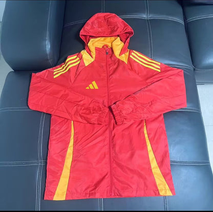 Windbreaker 2025/2026 Windbreaker