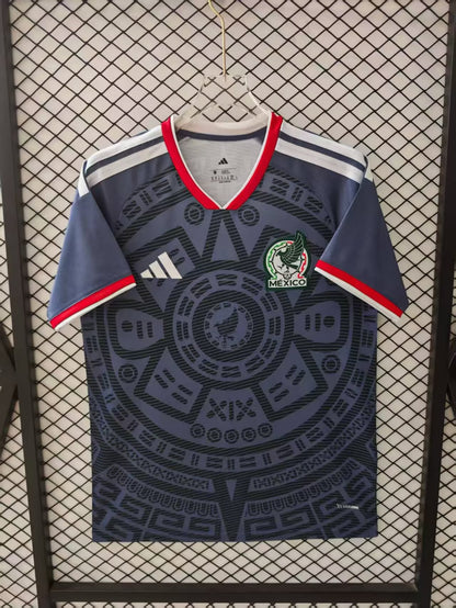 Mexico Special Edition 2026/2027 Fan Version Football Jersey