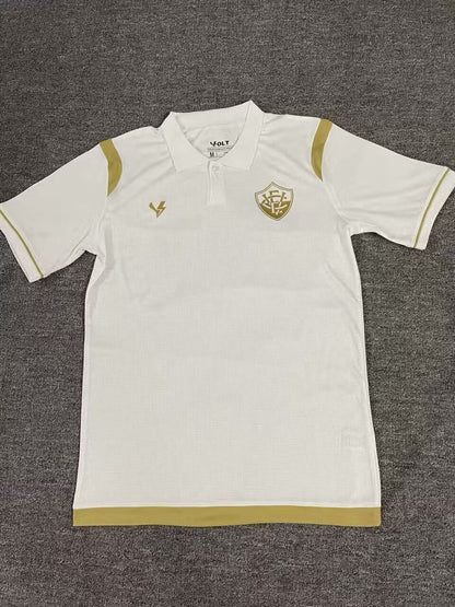 Vitoria 2024/2025 Fan Version Football Jersey