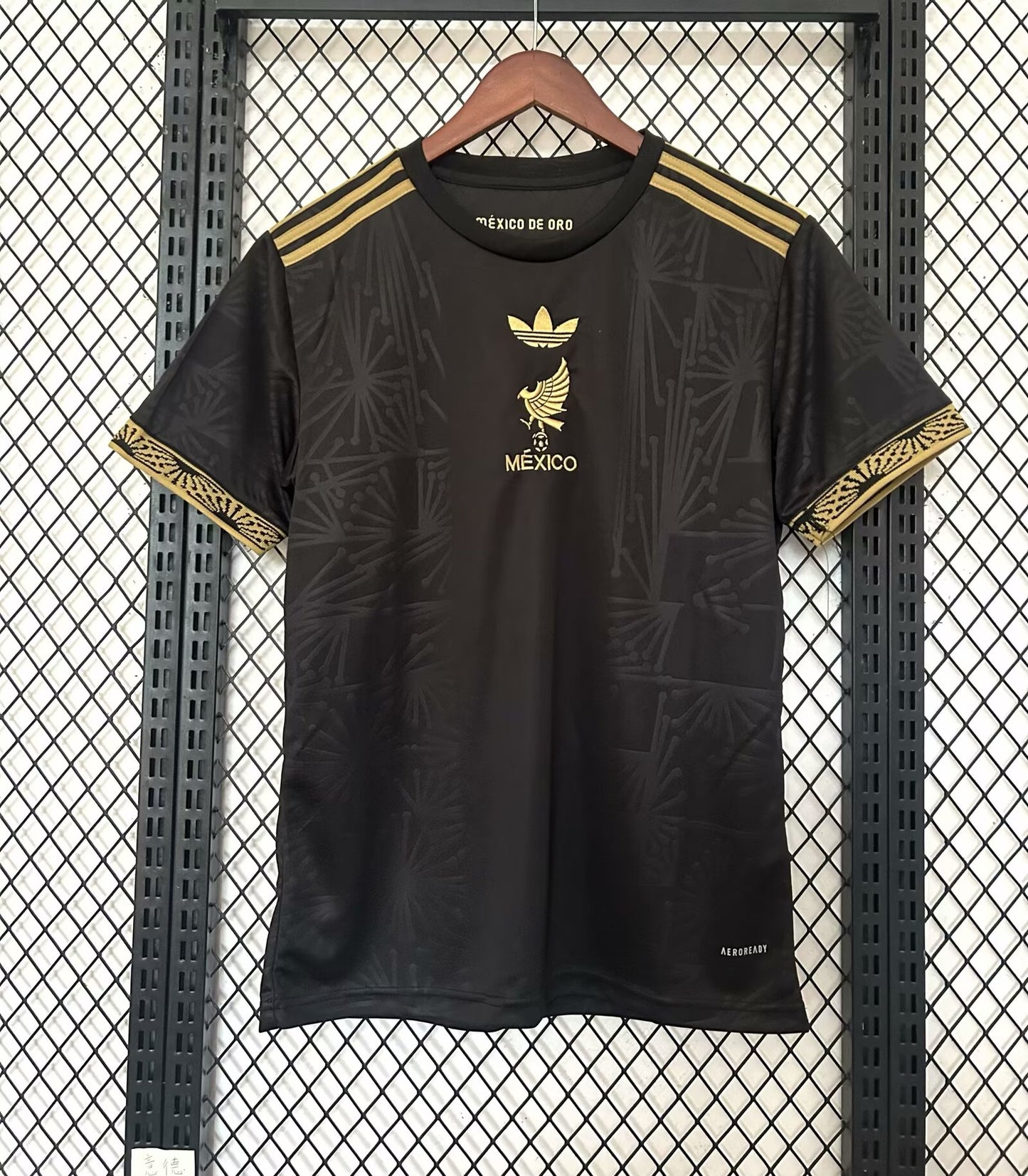 Mexico Special Edition 2025/2026 Fan Version Football Jersey