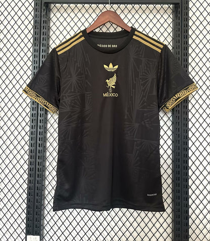 Mexico Special Edition 2025/2026 Fan Version Football Jersey