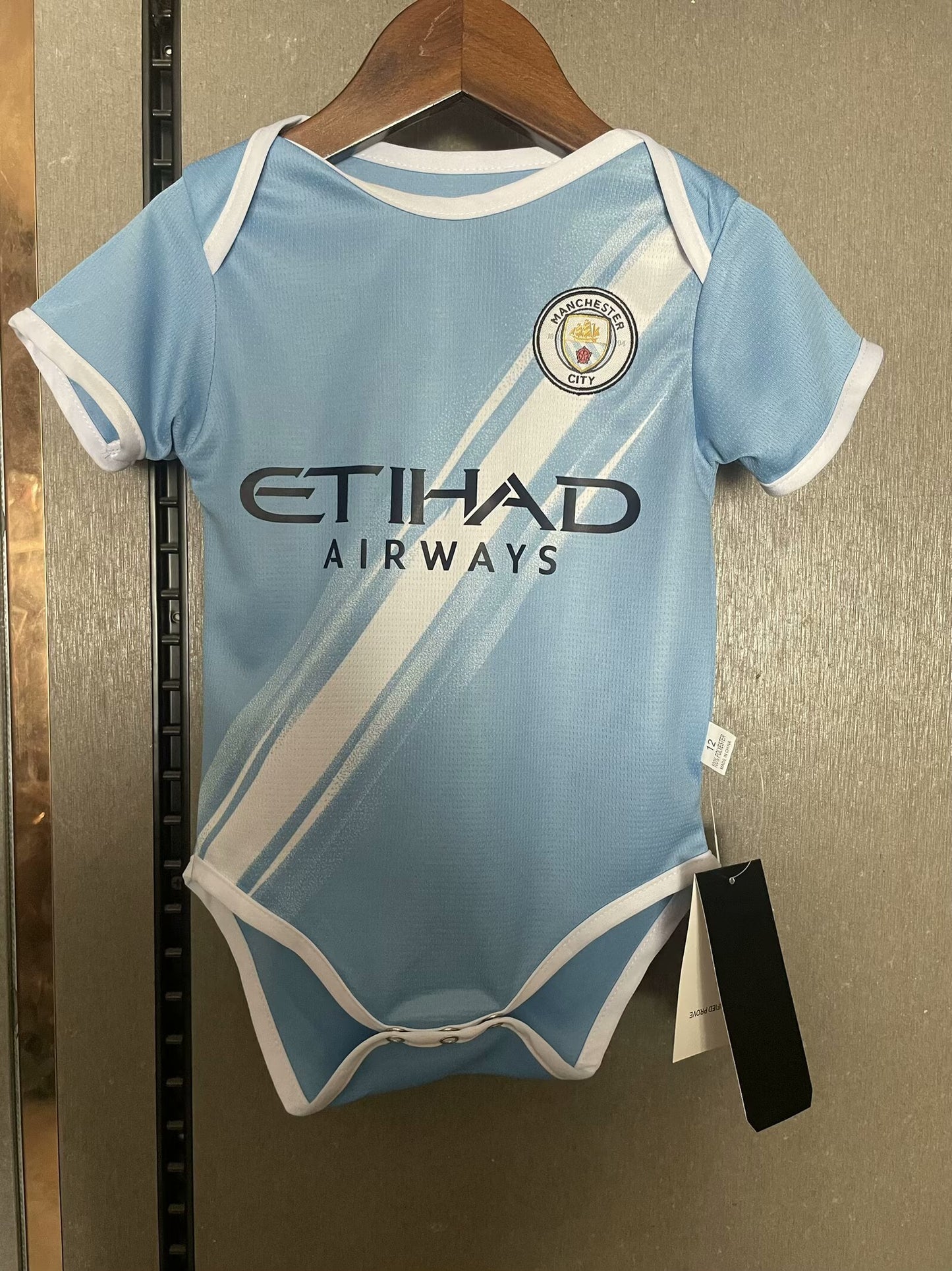 Kids jerseys 2025/2026 Home Football Jersey