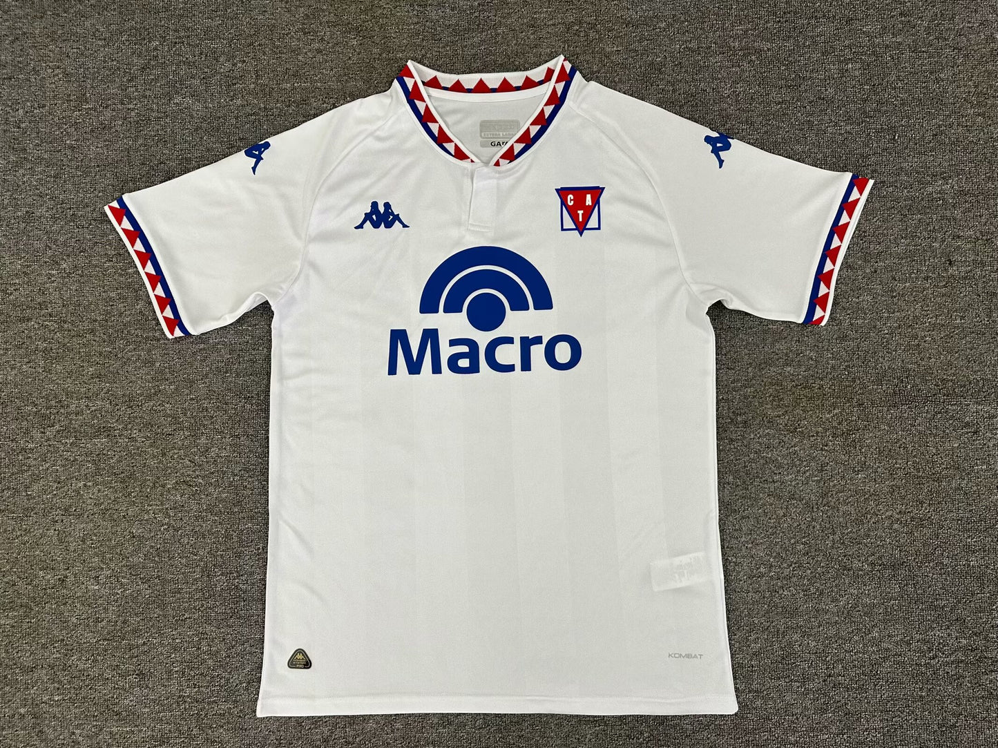other team 2025/2026 Home Fan Version Football Jersey