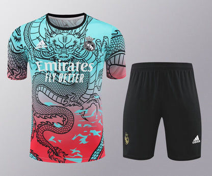 Real Madrid 2024/2025 Tracksuit